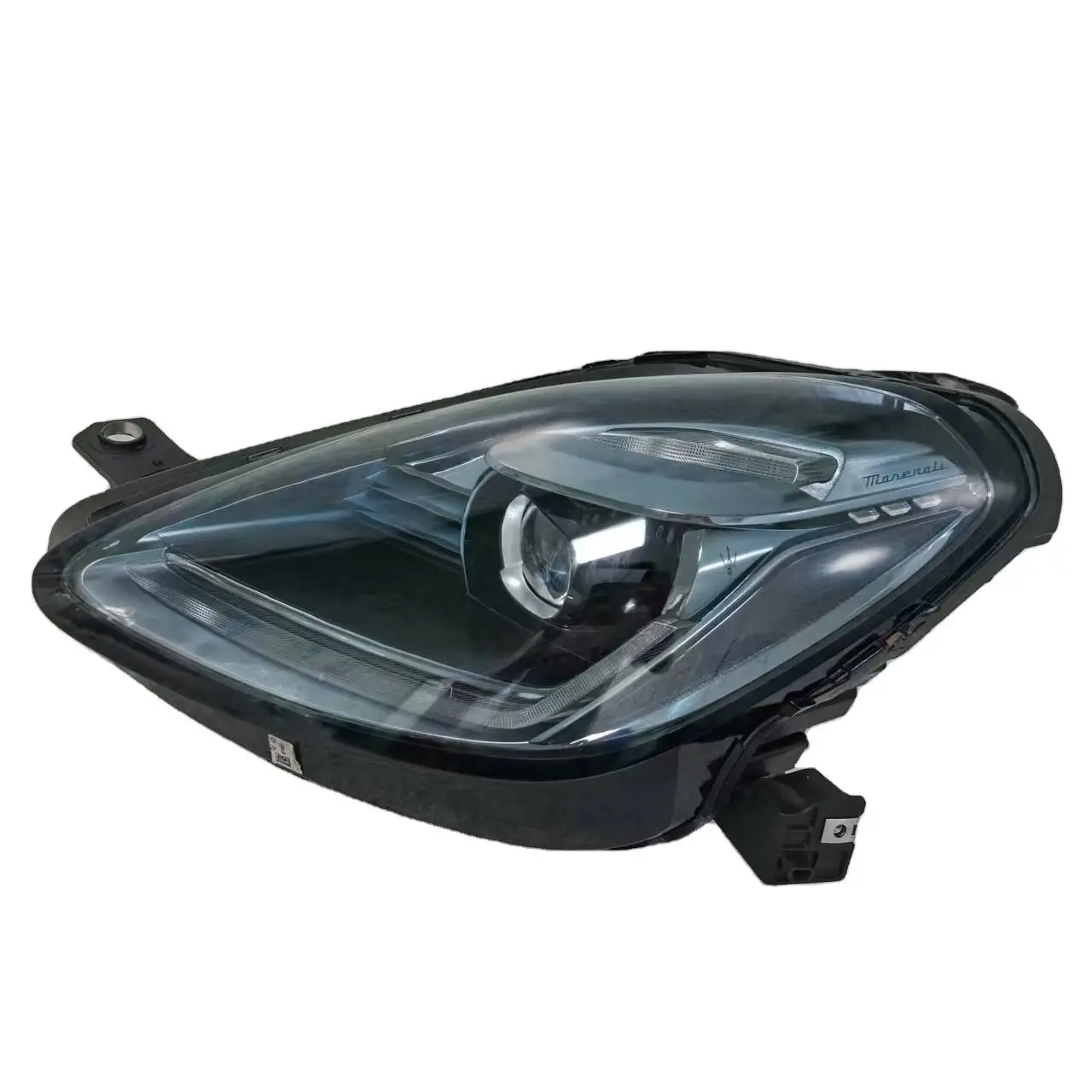 OEM High Quality Car Headlight Suitable for Grecale Factory Direct Sales Genuine Headlamp Replacement
OEM High Quality Car Headlight Suitable for Grecale Factory Direct Sales Genuine Headlamp Replacement