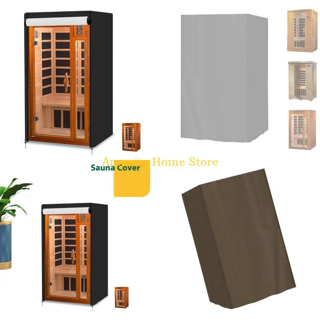 F26C Additional 420D University Steambath Dirt Protect Impermeable Shelter For Inside Use 122x122x193cm Against Fade Plan
F26C Additional 420D University Steambath Dirt Protect Impermeable Shelter For Inside Use 122x122x193cm Against Fade Plan