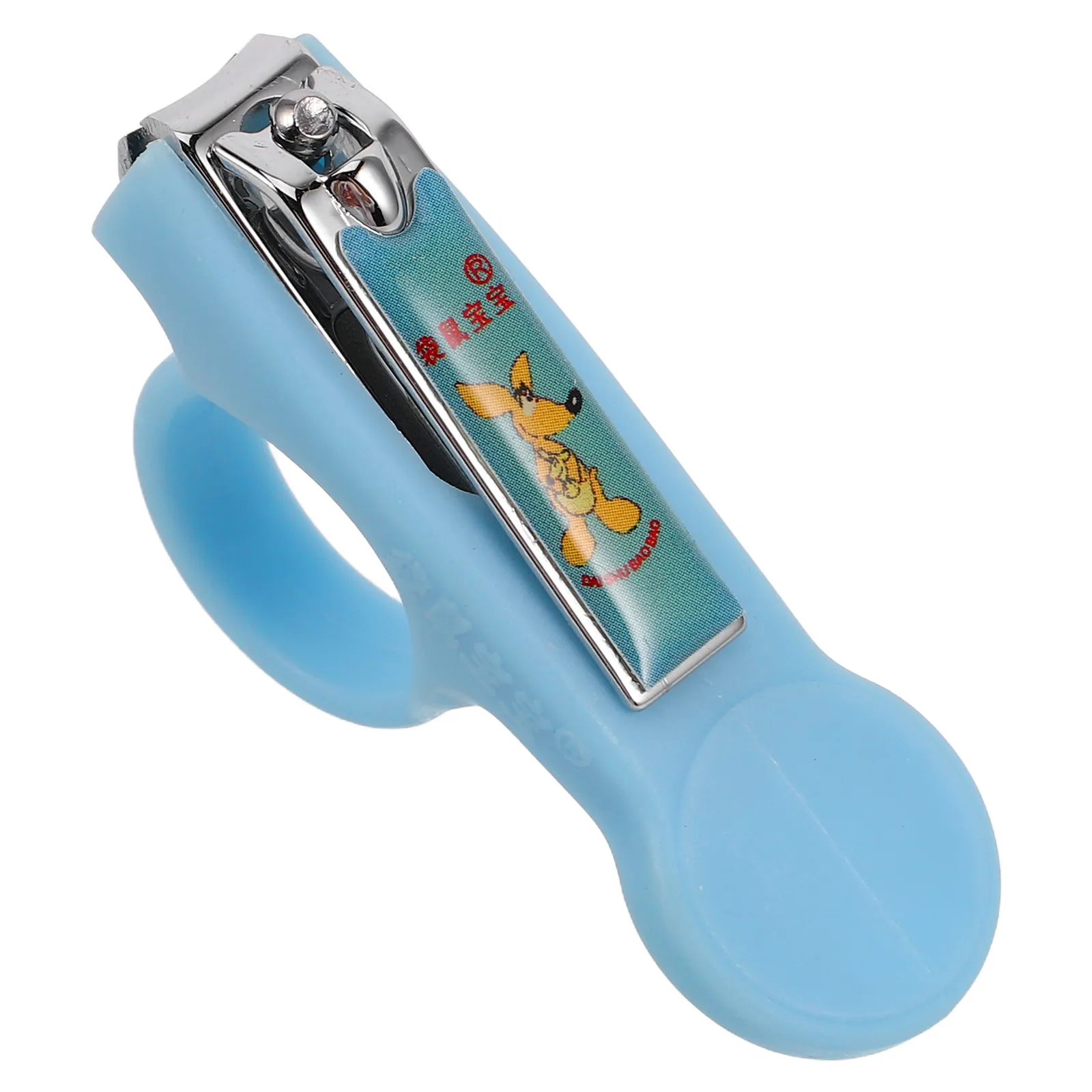 Fingernail Cutter for Babies Baby Manicure Clipper Cute Clippers Scissors Care Tools Toenail Child
Fingernail Cutter for Babies Baby Manicure Clipper Cute Clippers Scissors Care Tools Toenail Child