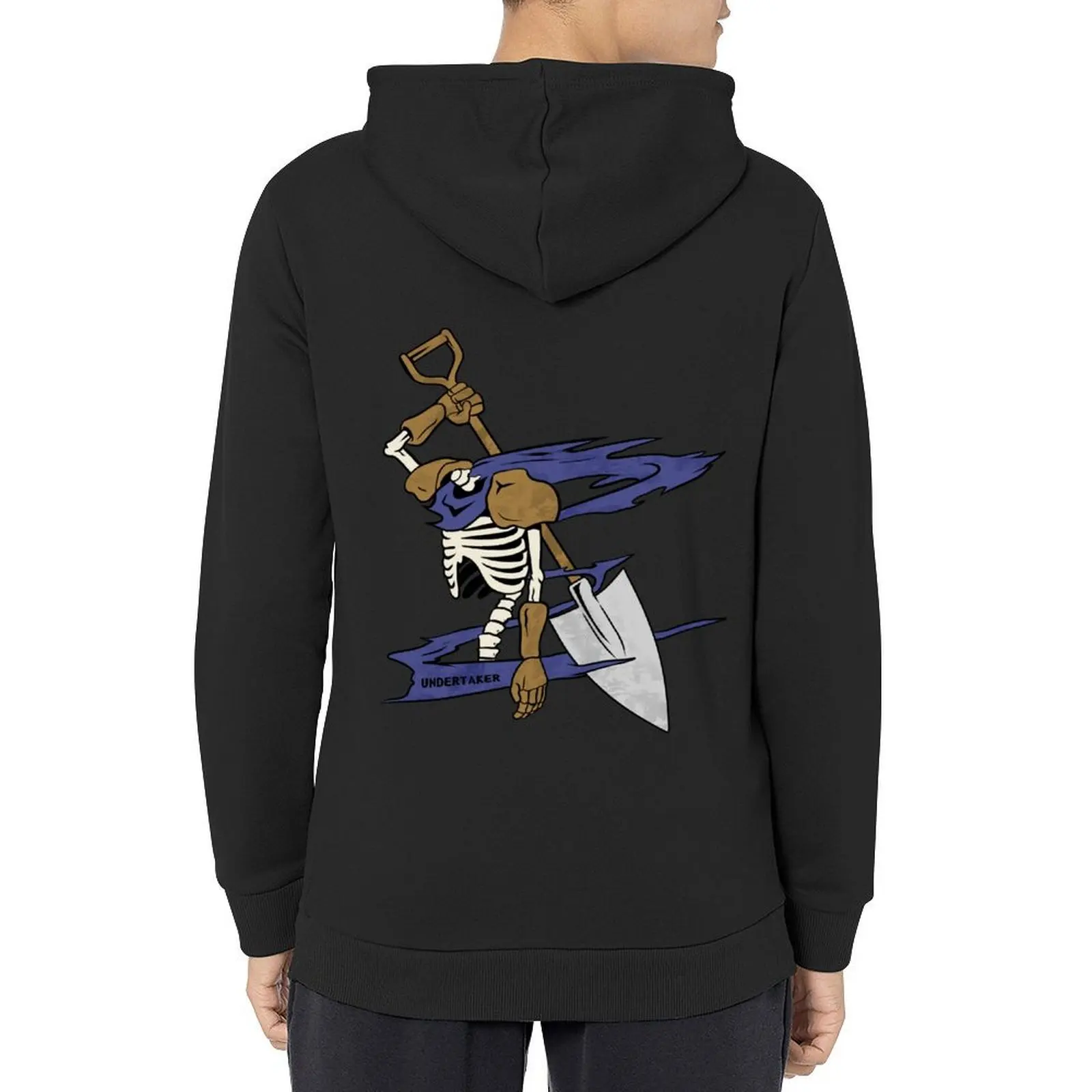 Eighty six Undertaker Hoodie men's winter sweater mens clothing autumn new products mens hoodies
Eighty six Undertaker Hoodie men's winter sweater mens clothing autumn new products mens hoodies