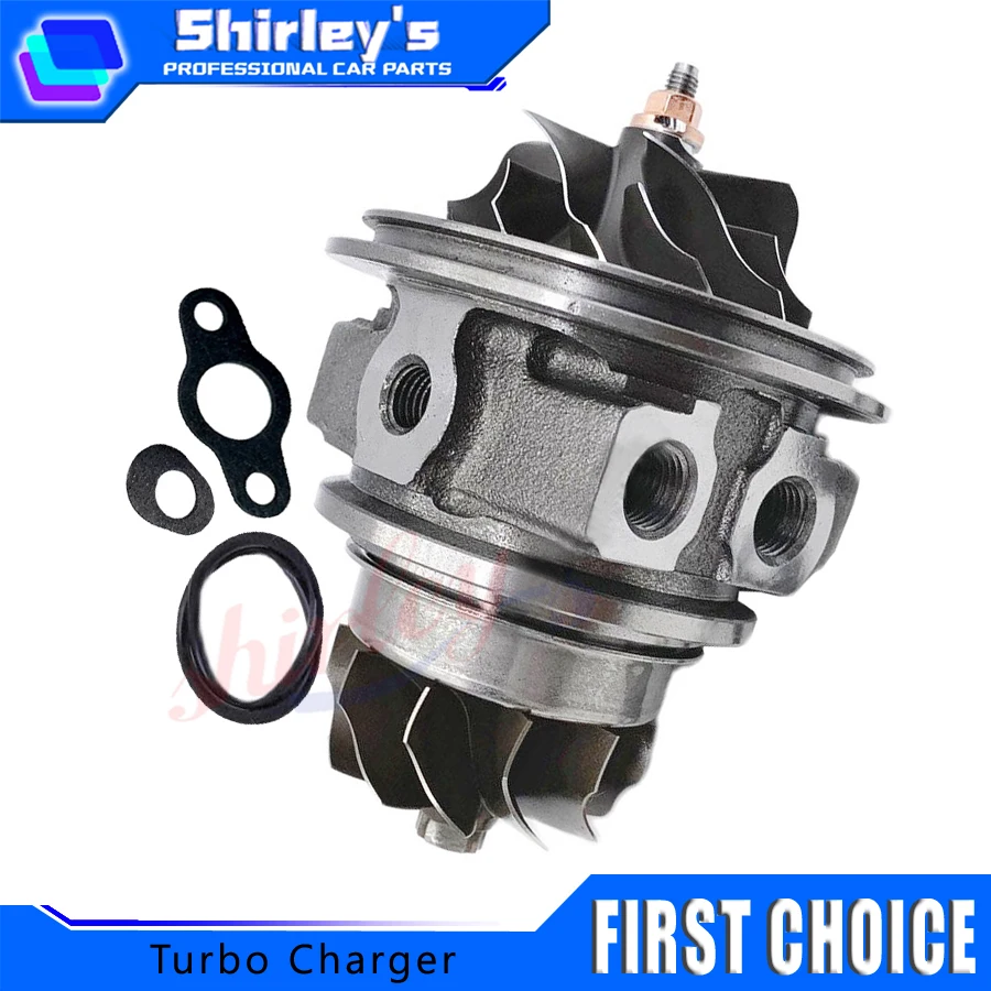 TD04 Картридж турбокомпрессора CHRA для Hyundai Santa Fe Sport 2.0T Theta 2010-2016 28231-2G420 90142-01031 90142-01030 28231-2G410
TD04 Картридж турбокомпрессора CHRA для Hyundai Santa Fe Sport 2.0T Theta 2010-2016 28231-2G420 90142-01031 90142-01030 28231-2G410