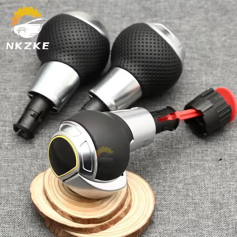 Подходит для Audi A3 S3 RS3 RS4 RS5 Q3 S6 RS6 A4 A5 A6, серебряная ручка переключения передач с автоматическим переключением передач, аксессуары
Подходит для Audi A3 S3 RS3 RS4 RS5 Q3 S6 RS6 A4 A5 A6, серебряная ручка переключения передач с автоматическим переключением передач, аксессуары