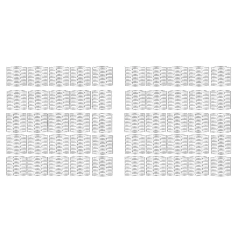 ABFY-40 Pcs 2.75In X 2.8In Stainless Steel Weep Hole Covers For Brick Walls Weep Hole Inserts For Walls Stops And Keeps Out
ABFY-40 Pcs 2.75In X 2.8In Stainless Steel Weep Hole Covers For Brick Walls Weep Hole Inserts For Walls Stops And Keeps Out