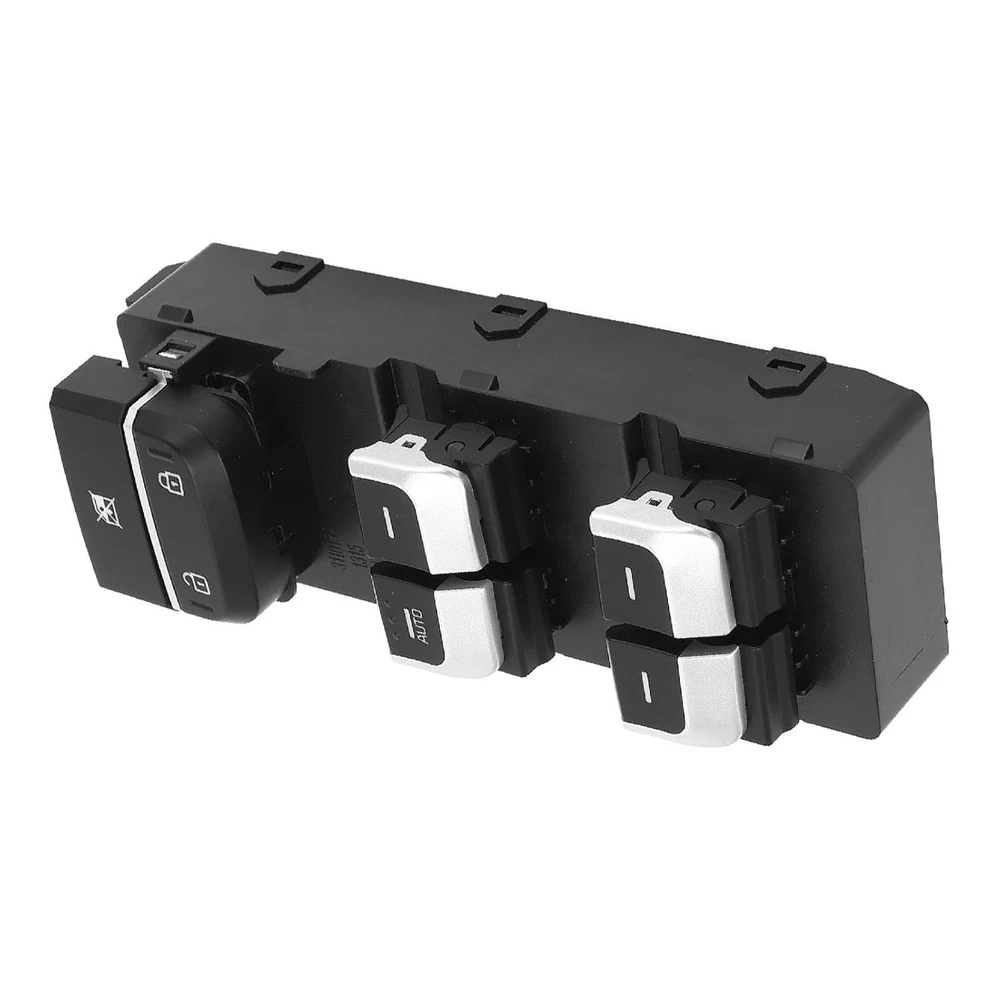 Переключатель управления стеклоподъемником передней левой двери 93571-D4010 электрический для Kia Optima 2018-2022, запчасти-A67F
Переключатель управления стеклоподъемником передней левой двери 93571-D4010 электрический для Kia Optima 2018-2022, запчасти-A67F