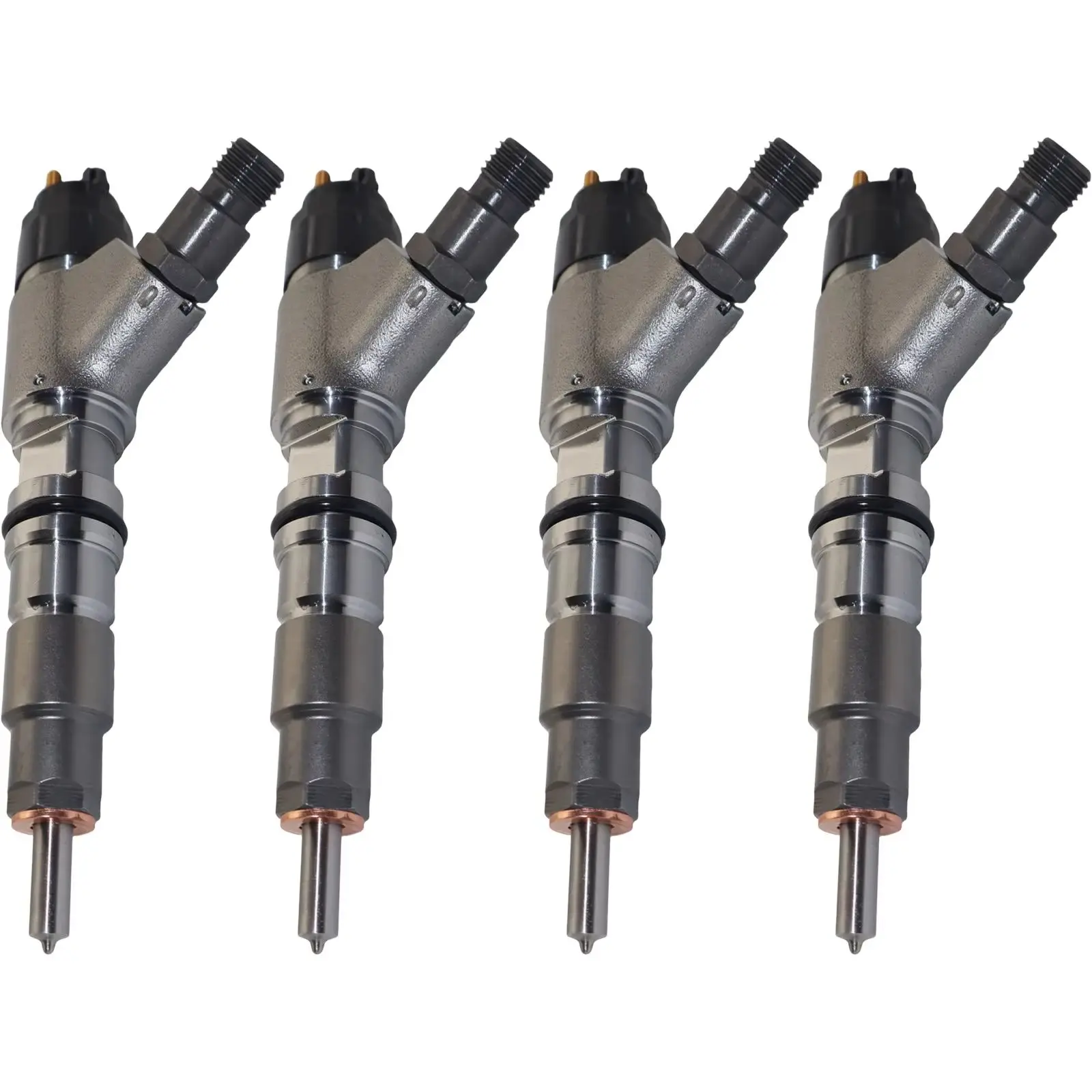4 pieces Fuel Injector For Caterpillar CAT 953K 953 Crawler Loader 0445120347
4 pieces Fuel Injector For Caterpillar CAT 953K 953 Crawler Loader 0445120347
