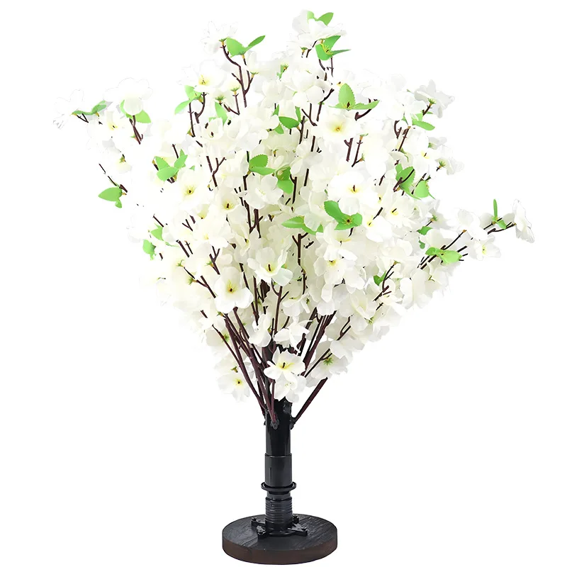 Simulated Plants Artificial flowers For Party Table Centerpieces Decoration Wedding Stage Walkway Welcome Door Decor Props 10pcs
Simulated Plants Artificial flowers For Party Table Centerpieces Decoration Wedding Stage Walkway Welcome Door Decor Props 10pcs