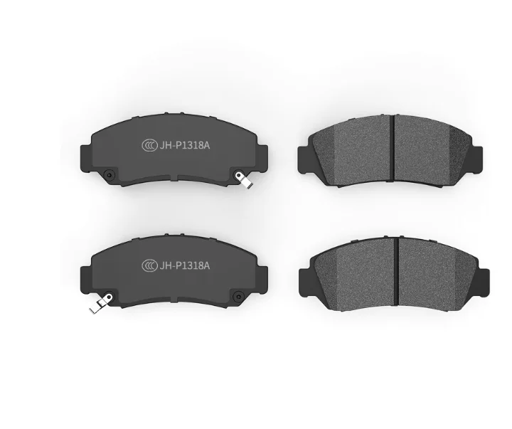 Передняя тормозная колодка Задняя тормозная колодка Фрикционный тормозной блок для GWM Great Wall Haval H2 H9 H8 H7 H6 H5 H4 H3 H1 M6 F7 F5 Dargo Raptor
Передняя тормозная колодка Задняя тормозная колодка Фрикционный тормозной блок для GWM Great Wall Haval H2 H9 H8 H7 H6 H5 H4 H3 H1 M6 F7 F5 Dargo Raptor