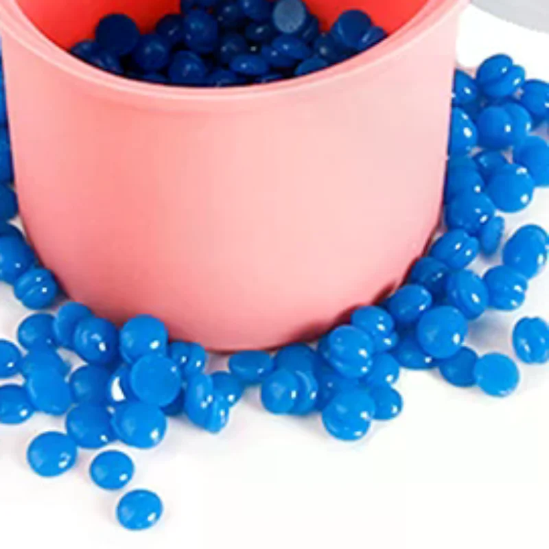 Wax Warmer Heat-resisting Replacement Silicone Bowls Hair Removal Wax With Stirring Stick Non-Stick Pan Hair Removal Beauty
Wax Warmer Heat-resisting Replacement Silicone Bowls Hair Removal Wax With Stirring Stick Non-Stick Pan Hair Removal Beauty