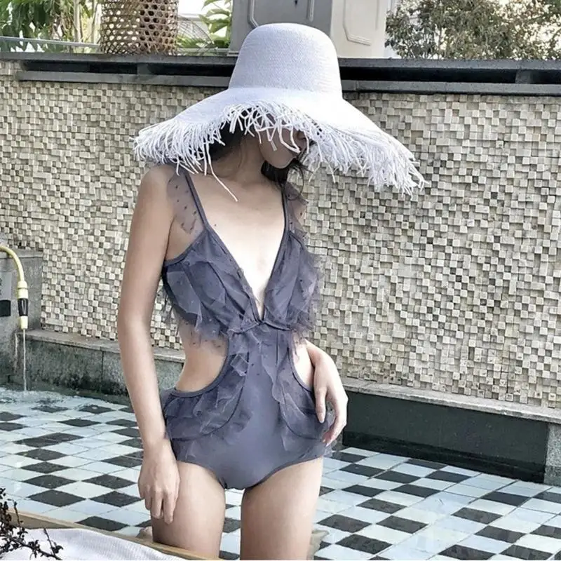 652F Fashionable Elegant Hat Straw Sun Hat Simple Floppy Sun Hat Seaside Travel
652F Fashionable Elegant Hat Straw Sun Hat Simple Floppy Sun Hat Seaside Travel