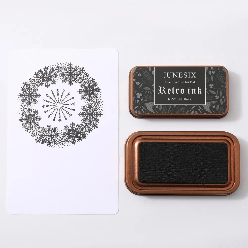Student Supplies Vintage Iron Box Seal Stamp Handmade Colorful Scrapbooking InkPads Artistic Decorative Paper Inkpads Gift
Student Supplies Vintage Iron Box Seal Stamp Handmade Colorful Scrapbooking InkPads Artistic Decorative Paper Inkpads Gift