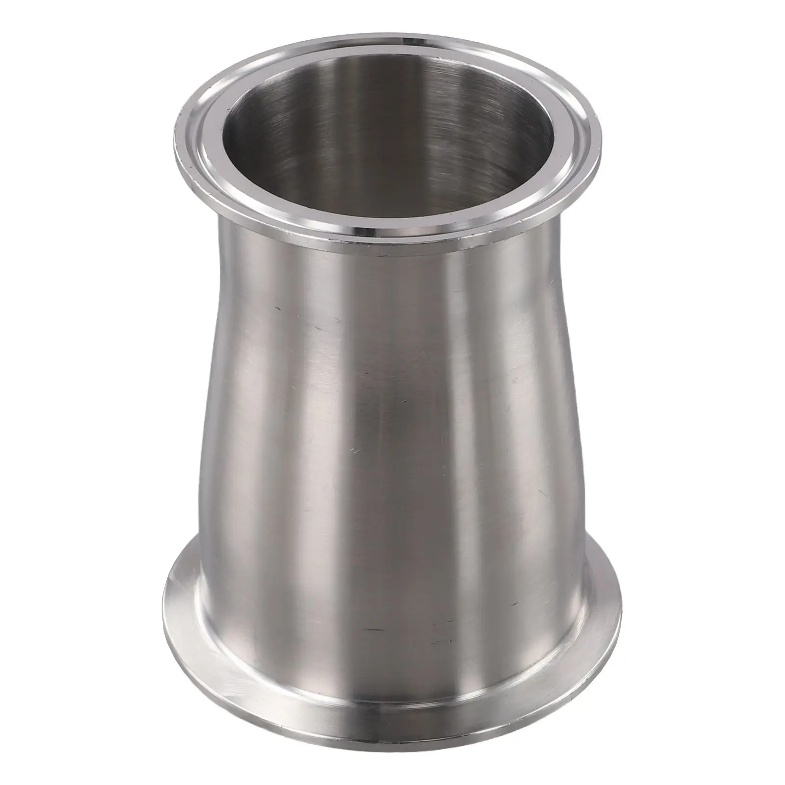Pipe Fitting Sanitary Pipe Reducer Industrial Applications Food Processing High Pressure Resistant For Beverages
Pipe Fitting Sanitary Pipe Reducer Industrial Applications Food Processing High Pressure Resistant For Beverages
