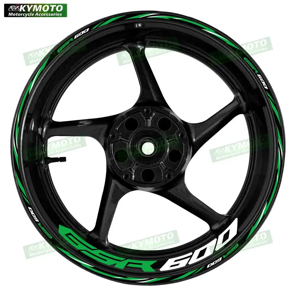 For GSR600 GSR 600 Reflective Motorcycle Wheel Sticker 17 Inch Rim Stripe Decal Racing Off-Road Fairing Accessory Decoration
For GSR600 GSR 600 Reflective Motorcycle Wheel Sticker 17 Inch Rim Stripe Decal Racing Off-Road Fairing Accessory Decoration