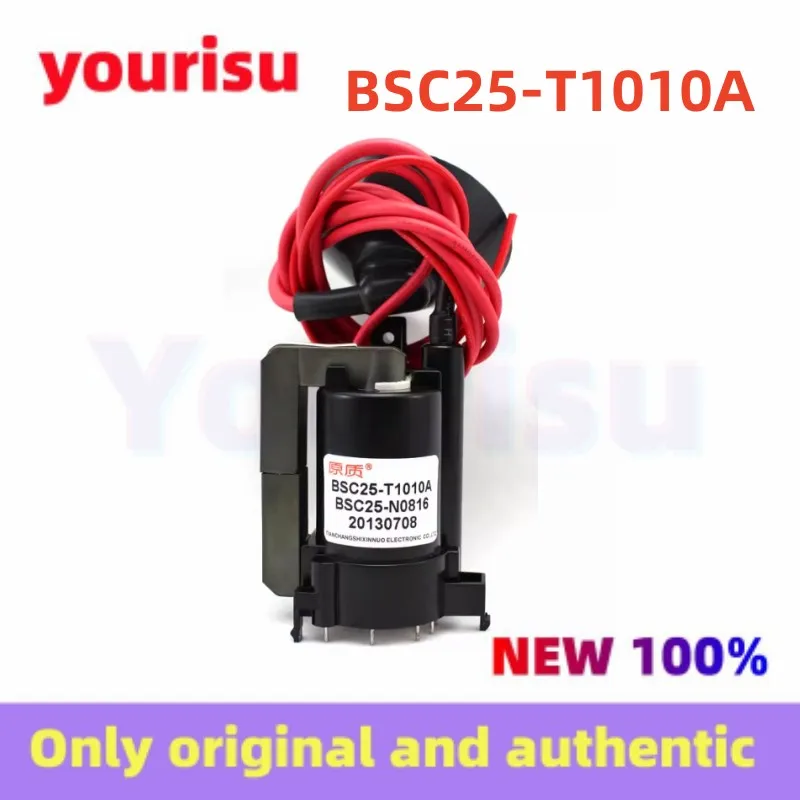 1-5Pcs/Lot BSC25-T1010A BSC25-N0816 Good quality 12345610/78 pin pass TV high voltage bag
1-5Pcs/Lot BSC25-T1010A BSC25-N0816 Good quality 12345610/78 pin pass TV high voltage bag