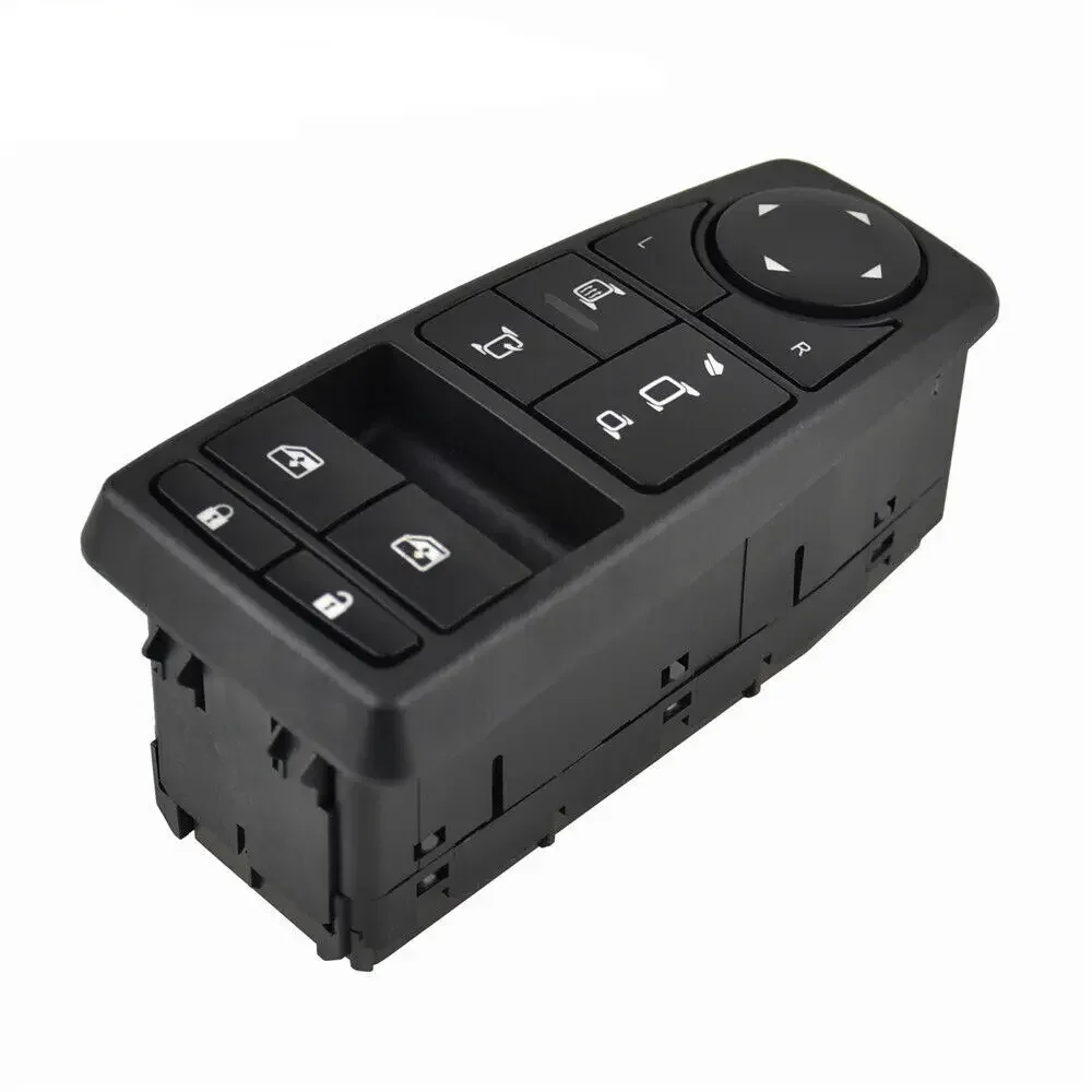 Главный переключатель переднего левого окна WXZOS для MAN 81258067092
Главный переключатель переднего левого окна WXZOS для MAN 81258067092