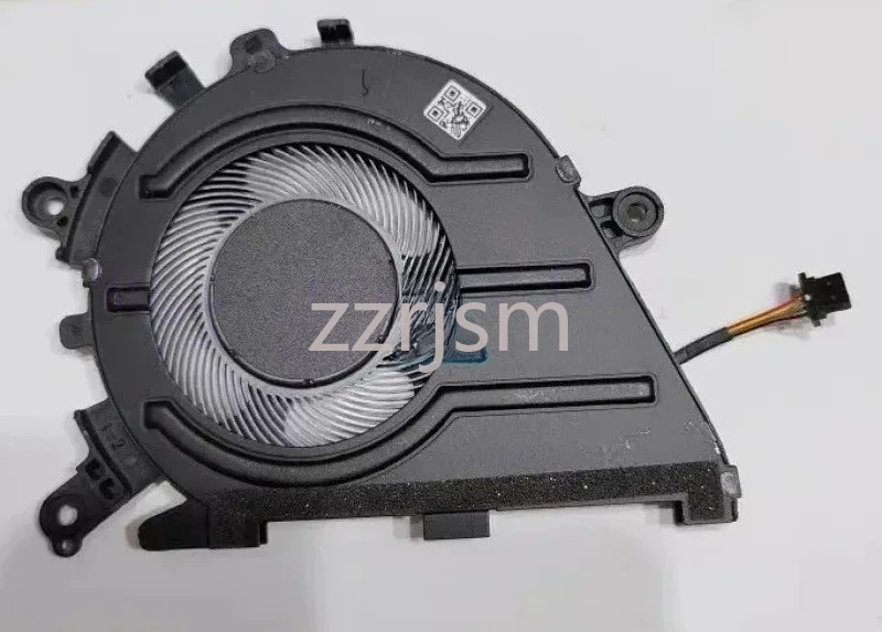 Genuine FOR XIAOMI Pro 14 2021 FAN BN5505H5H BN6505H5H
Genuine FOR XIAOMI Pro 14 2021 FAN BN5505H5H BN6505H5H