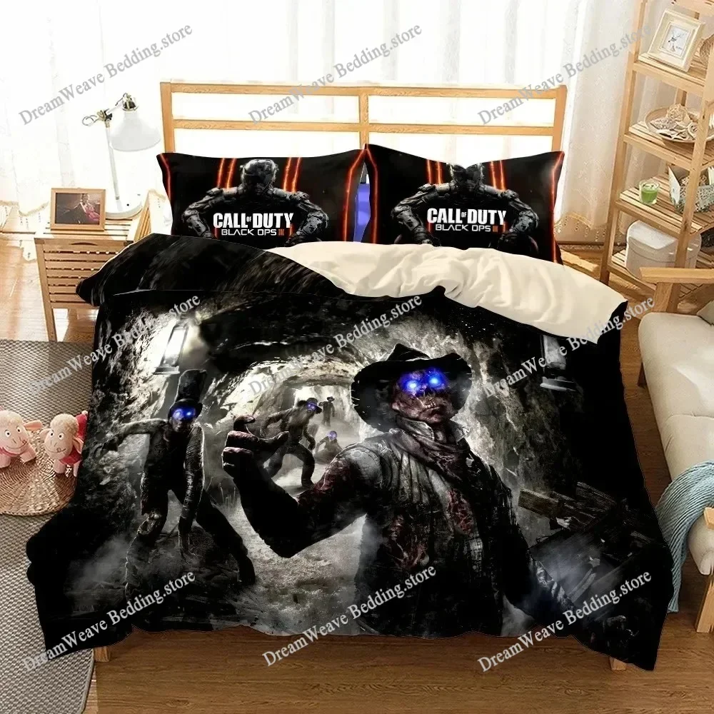 Home Textile Cartoons Moriarty The Patriot Cover Duvet Cover Pillow Case Boy Girl Polyester Bedding Set King Queen Twin Size
Home Textile Cartoons Moriarty The Patriot Cover Duvet Cover Pillow Case Boy Girl Polyester Bedding Set King Queen Twin Size