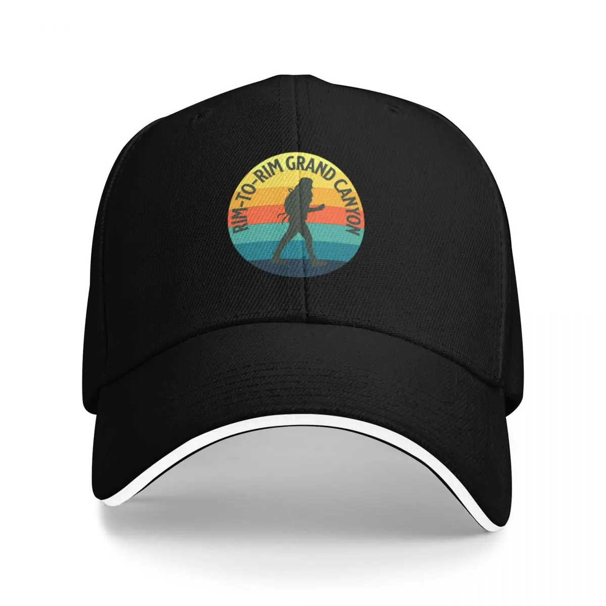 Rim to Rim Hike Grand Canyon Hiking Baseball Cap Kids Hat Bobble Hat Women's Beach Outlet Men's
Rim to Rim Hike Grand Canyon Hiking Baseball Cap Kids Hat Bobble Hat Women's Beach Outlet Men's