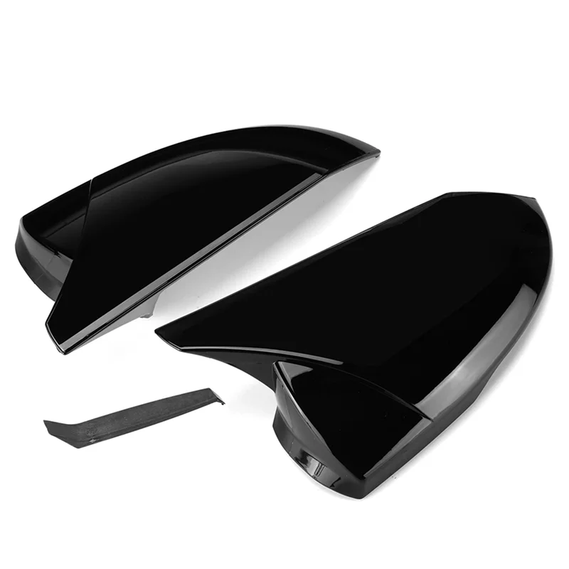 4X M Style Car Glossy Black Rearview Mirror Cover Trim Frame Side Mirror Caps For Hyundai Elantra 2021 2022
4X M Style Car Glossy Black Rearview Mirror Cover Trim Frame Side Mirror Caps For Hyundai Elantra 2021 2022