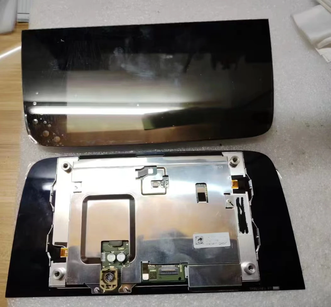 Original 6.5-inch LQ065Y5LX01D LCD Display Screen is Suitable For Ford in Car LCD Screen Maintenance And Replacement
Original 6.5-inch LQ065Y5LX01D LCD Display Screen is Suitable For Ford in Car LCD Screen Maintenance And Replacement