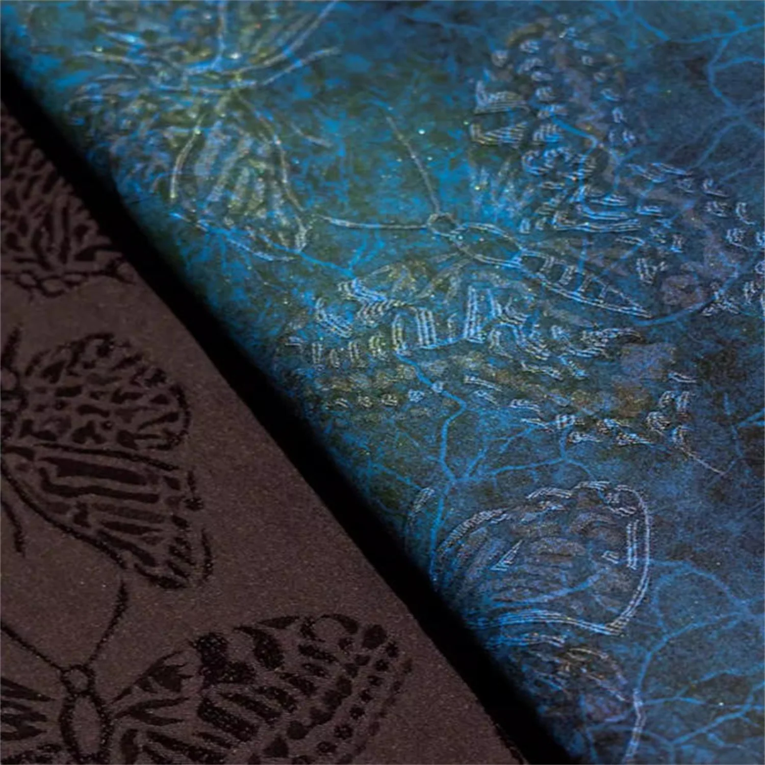 Jacquard tie dye fabric, wrinkle resistant suit cheongsam jacket, Chinese style clothing graduation designer fabric.1.
Jacquard tie dye fabric, wrinkle resistant suit cheongsam jacket, Chinese style clothing graduation designer fabric.1.