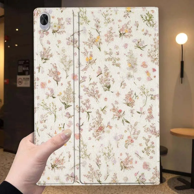 Beautiful Flowers Soft For Huawei MatePad Air Pro M6 M5 SE T5 Inch Tablet Case
Beautiful Flowers Soft For Huawei MatePad Air Pro M6 M5 SE T5 Inch Tablet Case