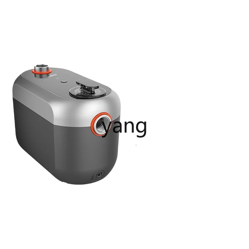 LMM variable frequency booster pump constant pressure silent home intelligence
LMM variable frequency booster pump constant pressure silent home intelligence