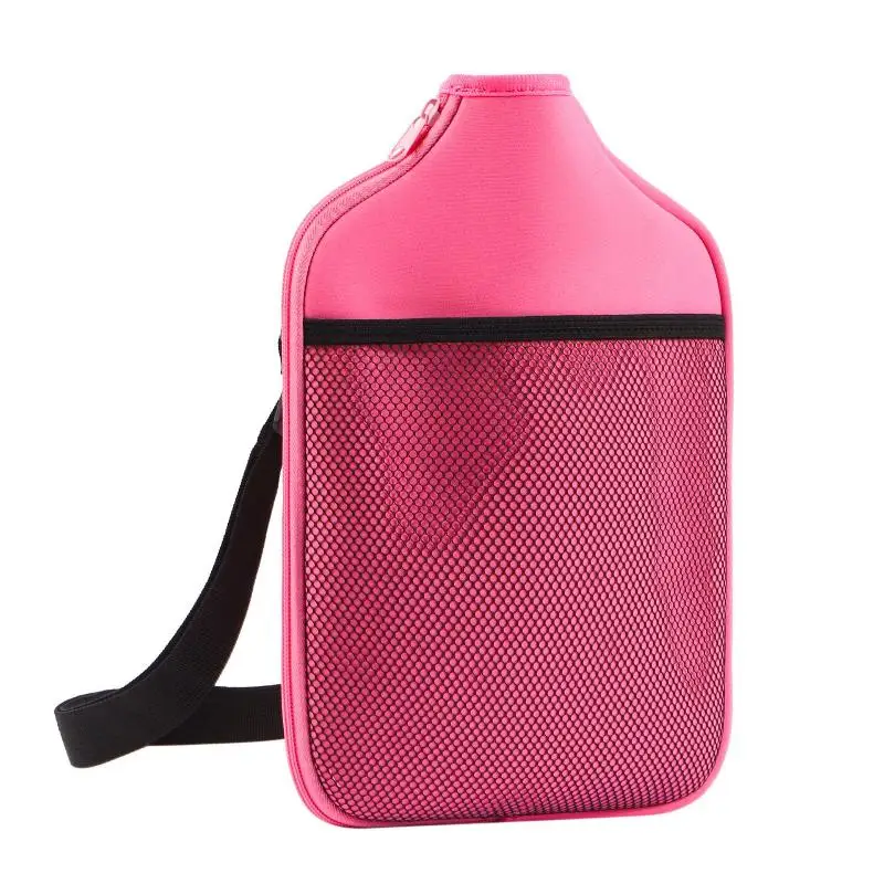 〔ODS13〕1Pc Pickleball Paddle Case With Adjustable Crossbody Strap Durable Neoprene Perfect Gift For Christmas & Halloween
〔ODS13〕1Pc Pickleball Paddle Case With Adjustable Crossbody Strap Durable Neoprene Perfect Gift For Christmas & Halloween