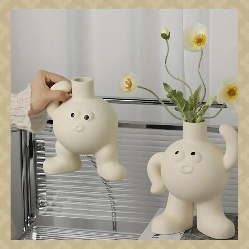 AB45 Nordic Vase Flower Pot Home Decoration Ornaments Desktop Living Room Decoration Ornaments Hydroponic Flower Pot
AB45 Nordic Vase Flower Pot Home Decoration Ornaments Desktop Living Room Decoration Ornaments Hydroponic Flower Pot