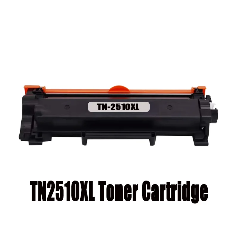 TN2510 tn2510XL Toner CartridgeFor Brother DCP-L2600D DCP-L2620DW DCP-L2622DW DCP-L2627DW DCP-L2627DWXL DCP-L2627DWE L2660DW
TN2510 tn2510XL Toner CartridgeFor Brother DCP-L2600D DCP-L2620DW DCP-L2622DW DCP-L2627DW DCP-L2627DWXL DCP-L2627DWE L2660DW