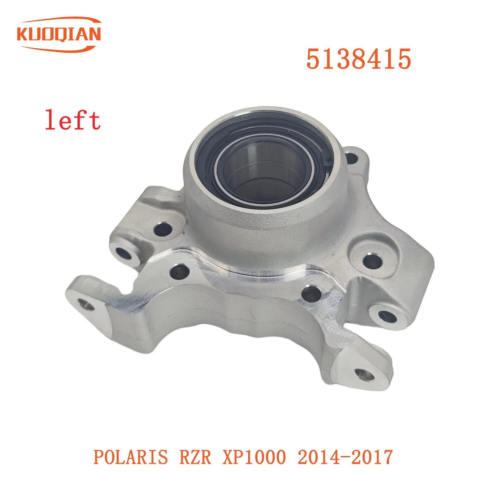 Left Wheel Bearing OEM 5138415 For Polaris RZR XP 1000 2014-2017
Left Wheel Bearing OEM 5138415 For Polaris RZR XP 1000 2014-2017