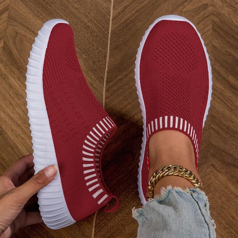 Sports Shoes for Women Summer Comfort Platform Tennis Sneakers Soft Sole Lightweight Hiking Mesh Breathable Casual Running Shoes
Sports Shoes for Women Summer Comfort Platform Tennis Sneakers Soft Sole Lightweight Hiking Mesh Breathable Casual Running Shoes