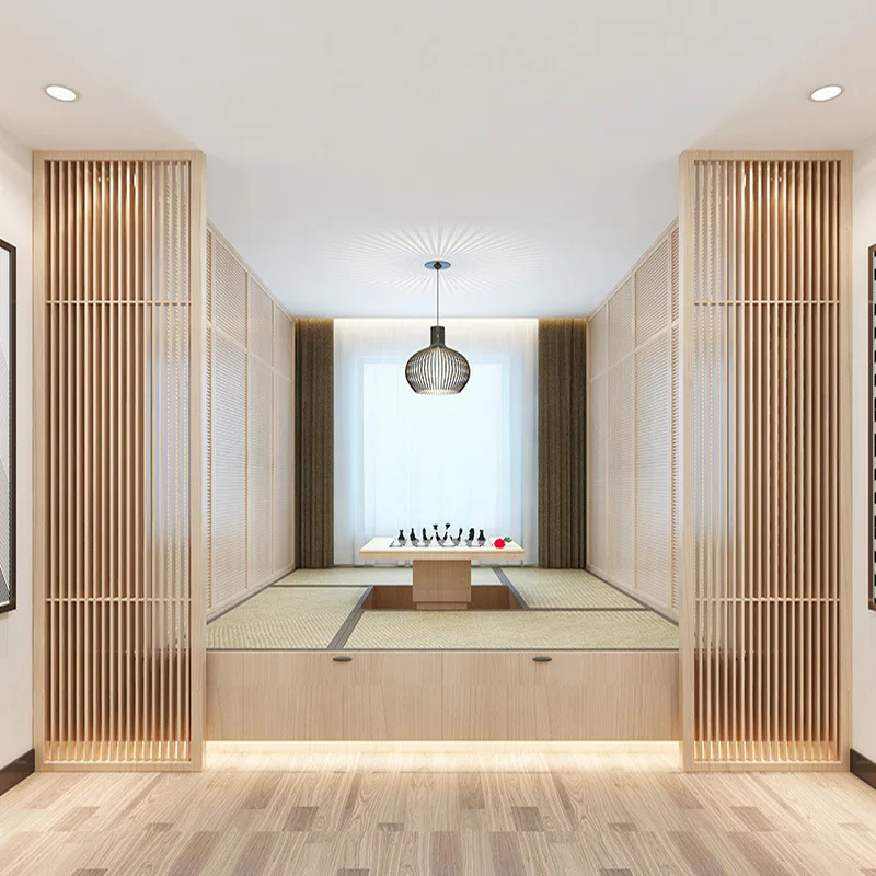 Custom.New Japanese Style Screen Partition Wall Hollow Solid Wood Lattice Simple Entrance TV Background Wall Wooden Gri
Custom.New Japanese Style Screen Partition Wall Hollow Solid Wood Lattice Simple Entrance TV Background Wall Wooden Gri