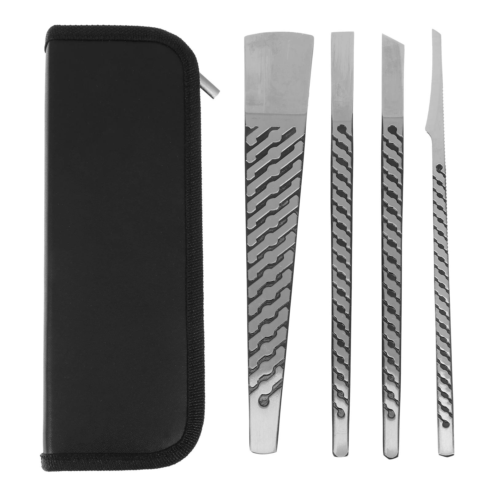 5 Pcs Knife Set Care Tools Callus Remover Dead Foot Callus Remover Skin Exfoliator Foot File Grinder Shower Peeling
5 Pcs Knife Set Care Tools Callus Remover Dead Foot Callus Remover Skin Exfoliator Foot File Grinder Shower Peeling
