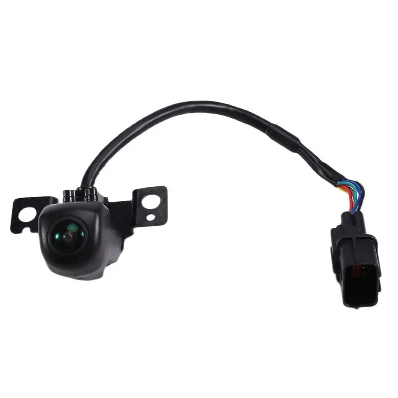 AASS-Car Rear View Back Up Camera For Santa Fe XL 2017-2019 Parking Assist Assembly 95760-B8630 95760B8630
AASS-Car Rear View Back Up Camera For Santa Fe XL 2017-2019 Parking Assist Assembly 95760-B8630 95760B8630