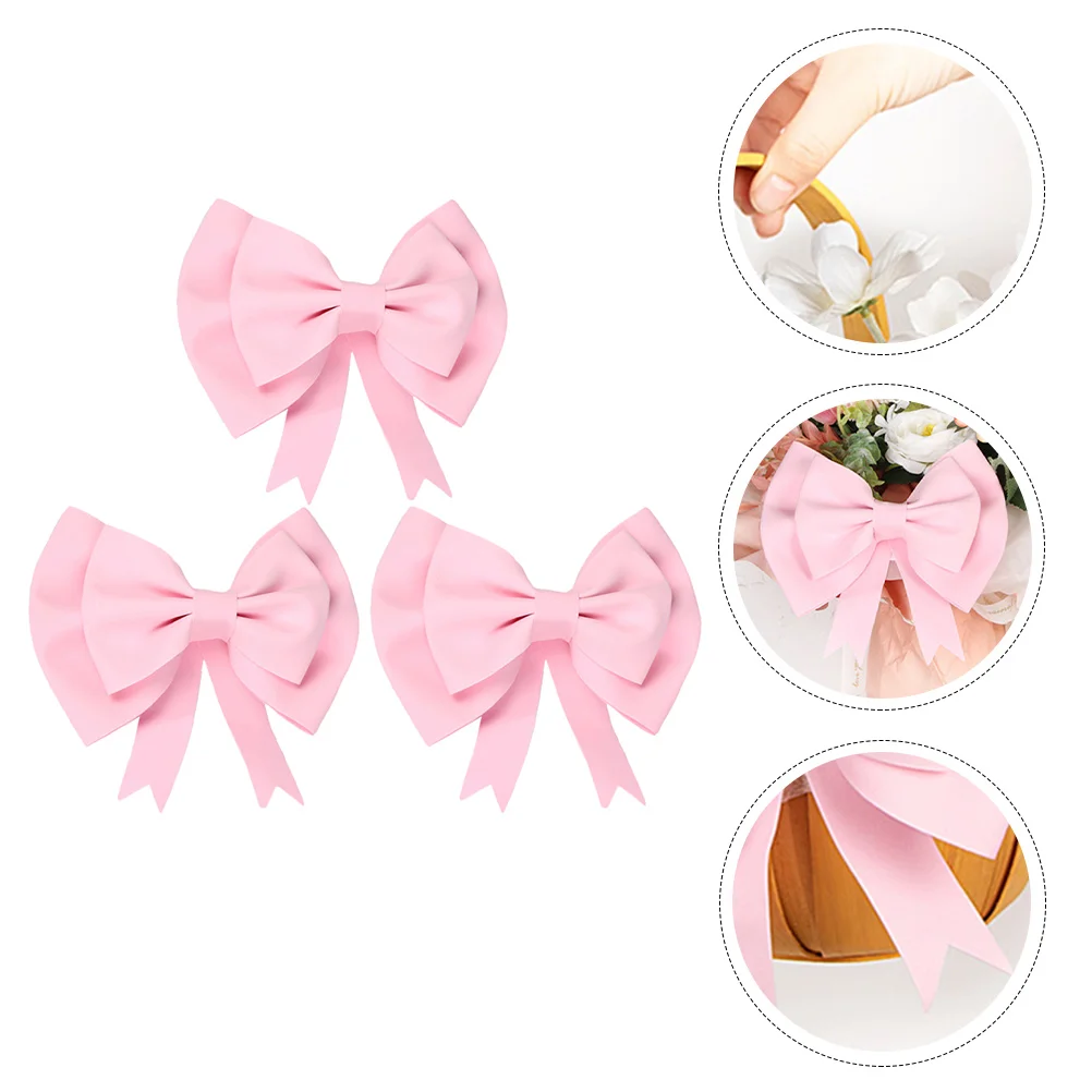3 PCS Railing Planter Bow Tie Outdoor Christmas Decoration Flower Basket Knot Ornaments
3 PCS Railing Planter Bow Tie Outdoor Christmas Decoration Flower Basket Knot Ornaments
