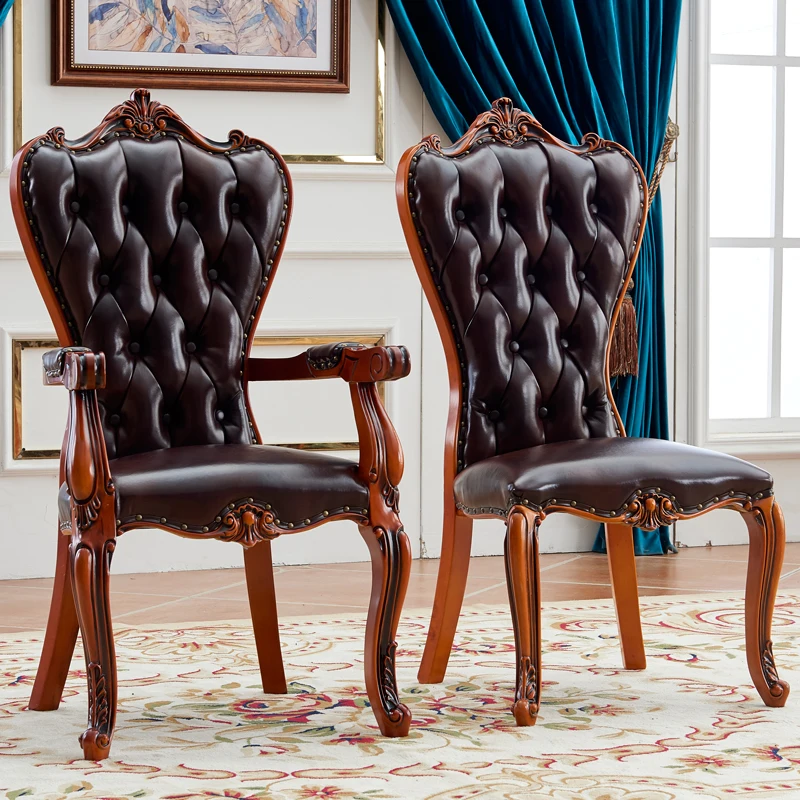 Set Of 2 Armchair Dining Chairs Modern Trendy Premium Beauty Dining Chairs Nordic Elegant Chaise Design Bedroom Furniture
Set Of 2 Armchair Dining Chairs Modern Trendy Premium Beauty Dining Chairs Nordic Elegant Chaise Design Bedroom Furniture