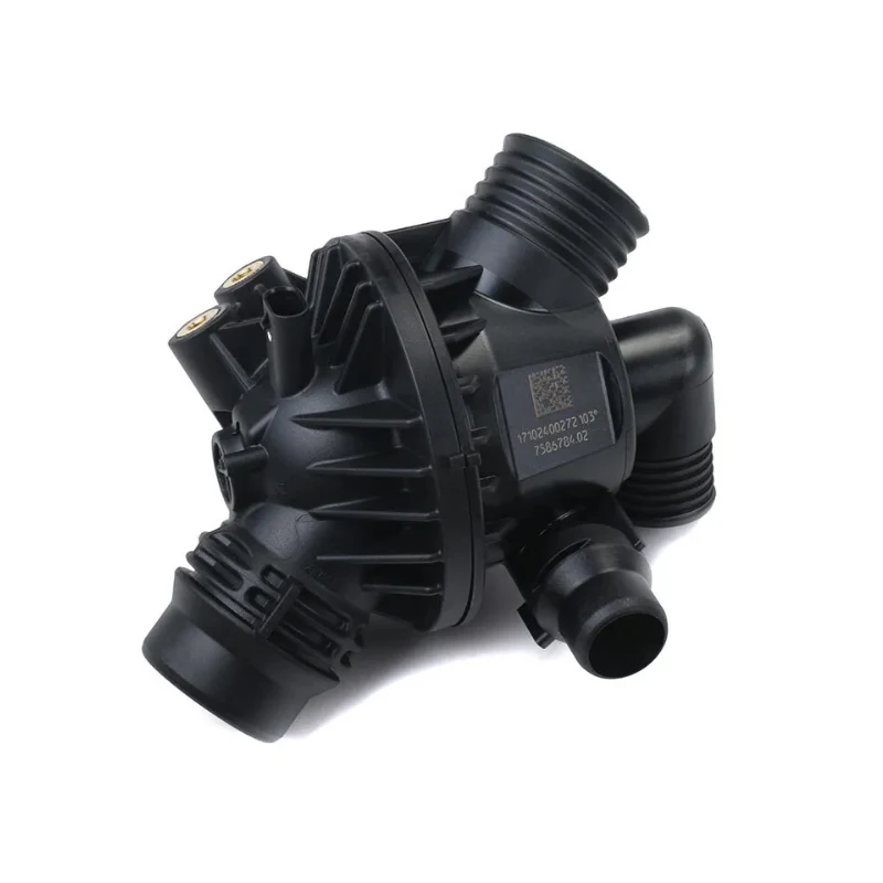 Термостат 11537586784 X3 F25 X4 X3
Термостат 11537586784 X3 F25 X4 X3