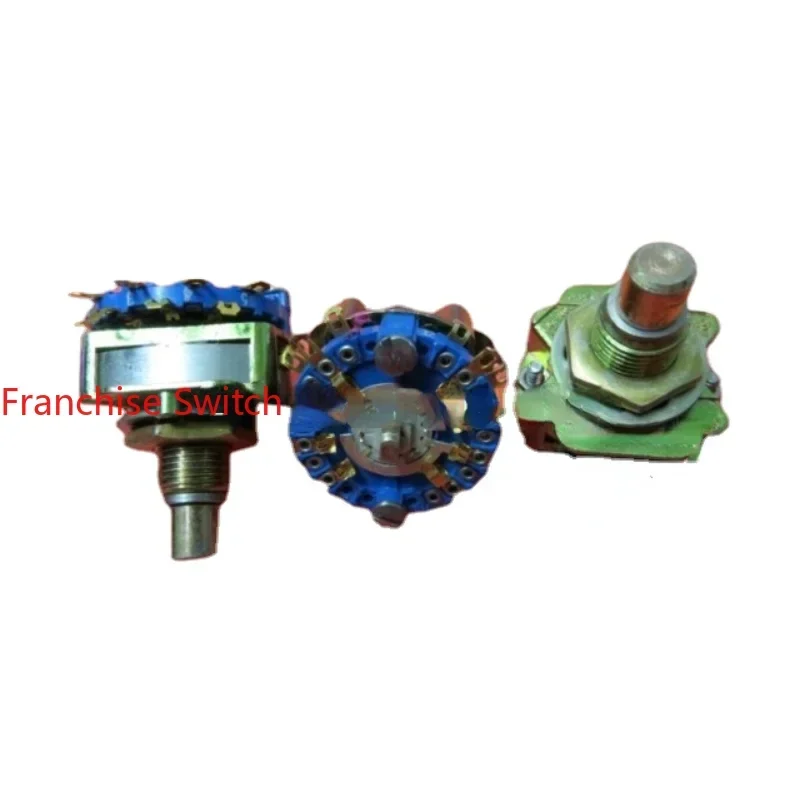 Brand New Original Band Switch 3 Gears
Brand New Original Band Switch 3 Gears