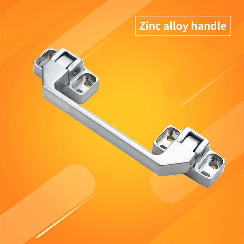 Folding Handle Toolbox Heavy-Duty Hand Tools Instruments Machinery Industrial Equipment Cabinets Mobile Handle LS506 -6
Folding Handle Toolbox Heavy-Duty Hand Tools Instruments Machinery Industrial Equipment Cabinets Mobile Handle LS506 -6