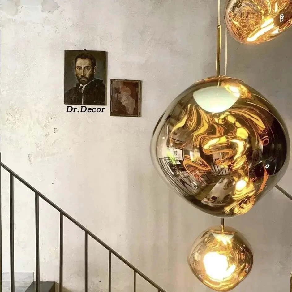 Modern PVC led Pendant Lights Home Decor Dinning Kitchen lamp For Bedroom hanging lights Loft Villa Pendant Lamp Indoor Lighting
Modern PVC led Pendant Lights Home Decor Dinning Kitchen lamp For Bedroom hanging lights Loft Villa Pendant Lamp Indoor Lighting