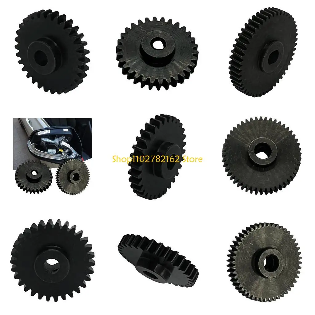 547B Retraction Gear For Cx4 Cx5 Cx7 Atenza Electric Retractable Car Mirrors Anti Corrosion Quiet Operation Vehicle Exterior
547B Retraction Gear For Cx4 Cx5 Cx7 Atenza Electric Retractable Car Mirrors Anti Corrosion Quiet Operation Vehicle Exterior