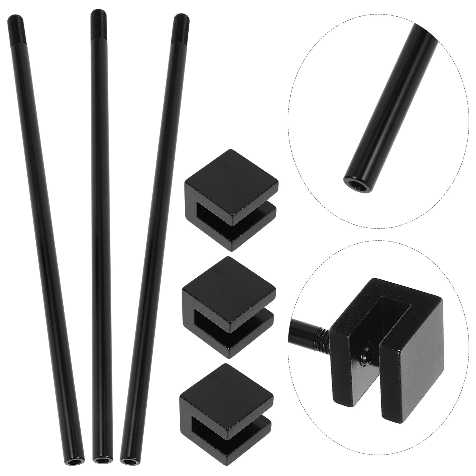 Barbecue Outdoor Griddle Stand Grill Pan Holder Tool Camping Accessories for Grilling
Barbecue Outdoor Griddle Stand Grill Pan Holder Tool Camping Accessories for Grilling