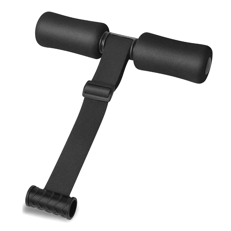 Adjustable Hamstring Curl Strap Performs Hamstring Curl, Squats, Ab Workout,Strength Training Equipment For Men & Women
Adjustable Hamstring Curl Strap Performs Hamstring Curl, Squats, Ab Workout,Strength Training Equipment For Men & Women