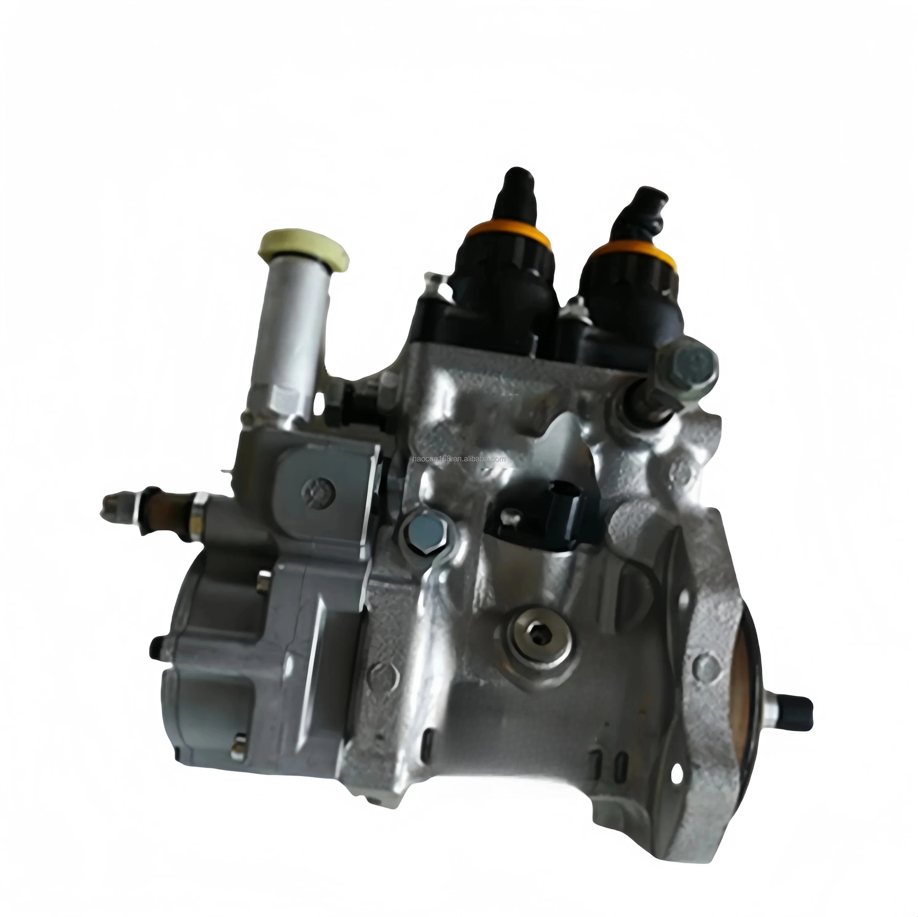 PC400-8 PC450-8 WA470-6 Топливный насос высокого давления двигателя 6D125 6251-71-1121 6251-71-1120
PC400-8 PC450-8 WA470-6 Топливный насос высокого давления двигателя 6D125 6251-71-1121 6251-71-1120