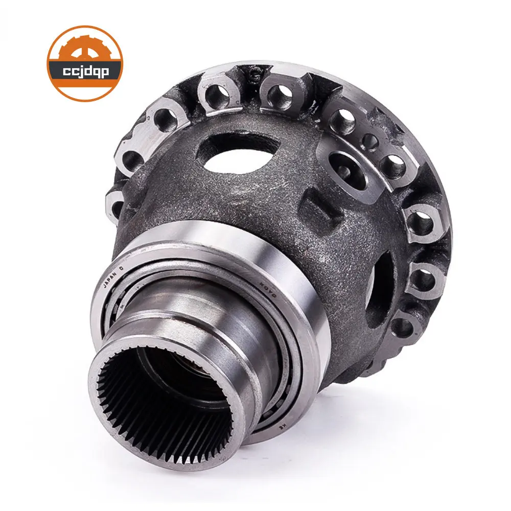 AF40 TF81-SC TF80-SC 4WD Differential Housing For FORD LINCOLN MERCURY LAND ROVER MAZDA 45822-24000
AF40 TF81-SC TF80-SC 4WD Differential Housing For FORD LINCOLN MERCURY LAND ROVER MAZDA 45822-24000