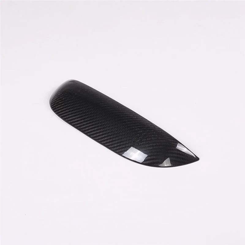 A30F-For Nissan 350Z 2003-2006 Car Rear Brake Light Frame Cover Real Carbon Fiber Exterior Modification Accessories
A30F-For Nissan 350Z 2003-2006 Car Rear Brake Light Frame Cover Real Carbon Fiber Exterior Modification Accessories