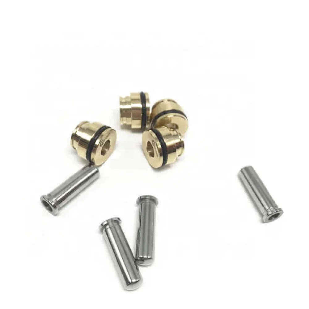 For Joystick Pusher Seal Kits Apply 10 Mm Pilot Valve Repair Replacement Kit Excavator Control Handle
For Joystick Pusher Seal Kits Apply 10 Mm Pilot Valve Repair Replacement Kit Excavator Control Handle