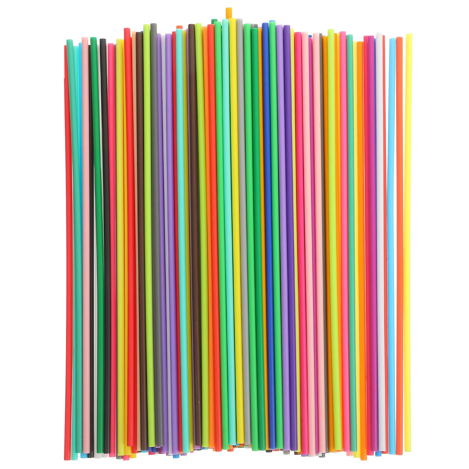 160Pcs 3D Printing Pen Pcl Filament Set 32 Colors High Precision 25Mm Diameter Smooth Extrusion for Detailed Crafts Drawing
160Pcs 3D Printing Pen Pcl Filament Set 32 Colors High Precision 25Mm Diameter Smooth Extrusion for Detailed Crafts Drawing