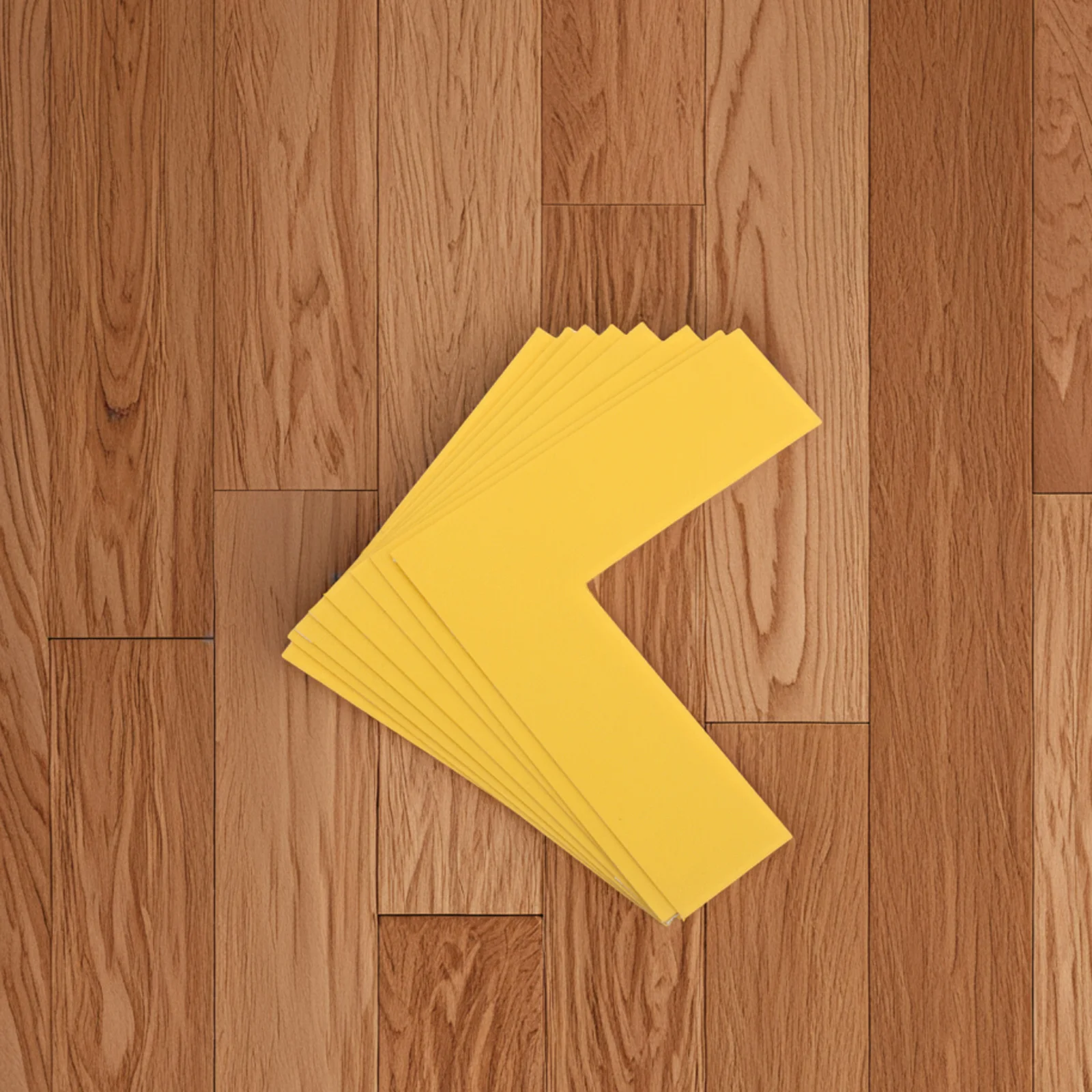 8PCS Ground Positioning Signs L Shaped Floor Markers Wear Resistant Office Desk Concrete Workspace Location Traffic
8PCS Ground Positioning Signs L Shaped Floor Markers Wear Resistant Office Desk Concrete Workspace Location Traffic
