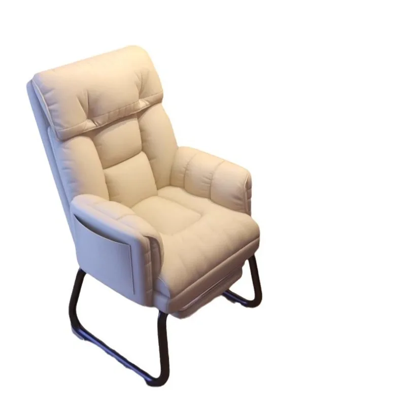 Hot-selling computer chair home dormitory live e-sports chair, comfortable sedentary office chair, soft game chair leisure chair
Hot-selling computer chair home dormitory live e-sports chair, comfortable sedentary office chair, soft game chair leisure chair